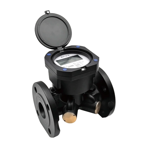 Embedded Ultrasonic Water Meter
