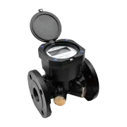 Embedded Ultrasonic Water Meter