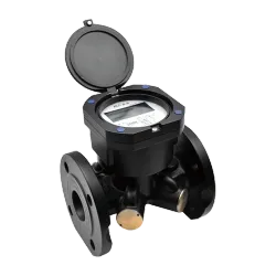 Embedded Ultrasonic Water Meter