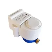 Smart Remote Transmission NB-IoT Water Meter