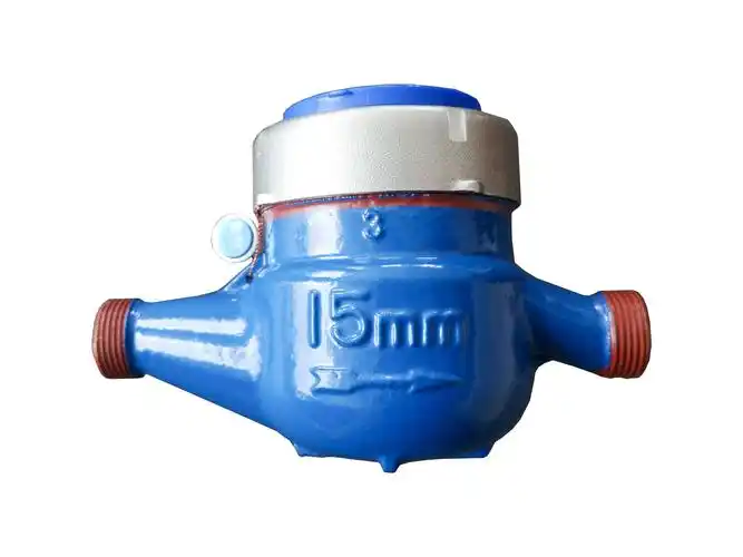 Domestic Mechanical Wet-type Water Meter