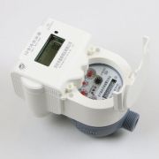 Prepaid Smart IC Card Water Meter