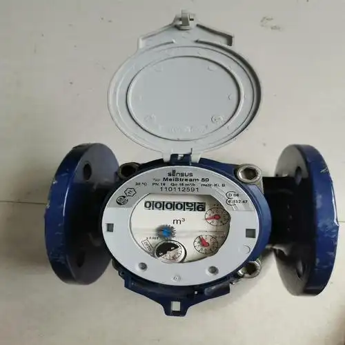 Dry Vane Wheel Household Cold Water Meter