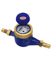 Woltmann Mechanical Cold Water Meter