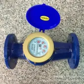 DN15 Household Rotary Vane Mechanical Cold Water Meter