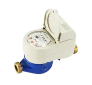 Household Smart Wi-Fi Water Meter