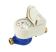 Household Smart Wi-Fi Water Meter