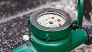 Industrial Large-caliber Remote Transmission Thermal Energy Water Meter