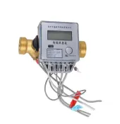 Household Ultrasonic Thermal Energy Water Meter