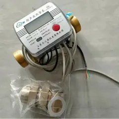 Modular Detachable Heat Quantity Water Meter