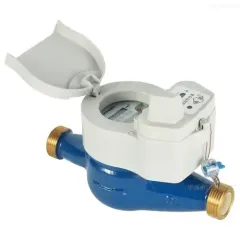 IoT Remote Transmission Heat Quantity Water Meter