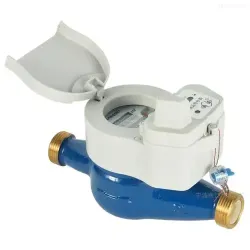 Compteur d'eau et de chaleur à <span>transmission</span> à distance IoT