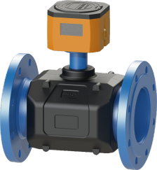 Residential Ultrasonic Heat Quantity Water Meter