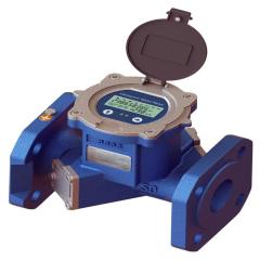 Non-mechanical Ultrasonic Heat Water Meter