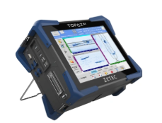 Desktop High-precision Eddy Current Flaw Detector