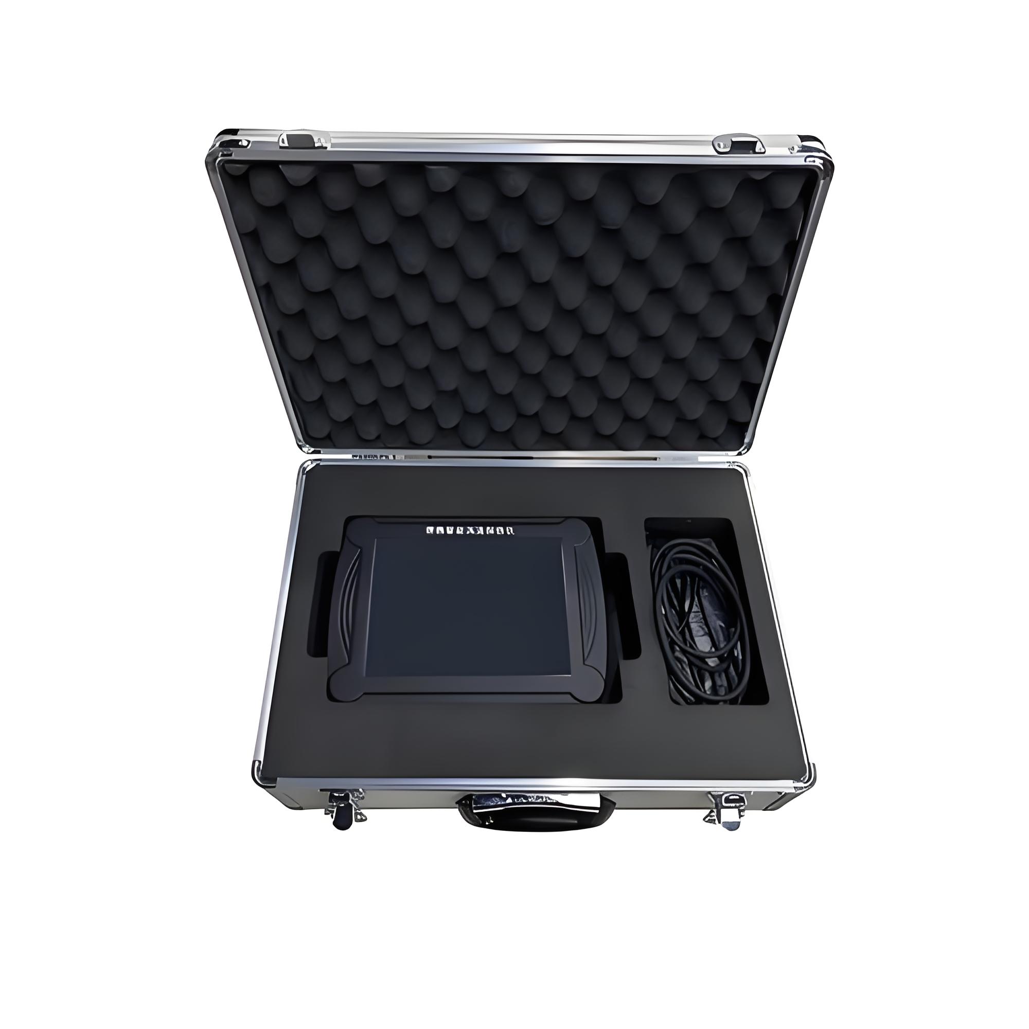 High-temperature Resistant Eddy Current Flaw Detector