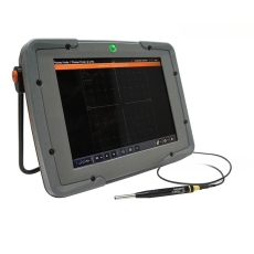 4-channel Multi-channel Eddy Current Flaw Detector