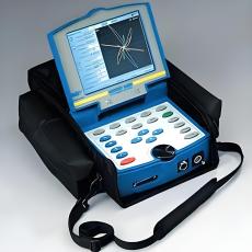 溶接専用渦電流探傷器