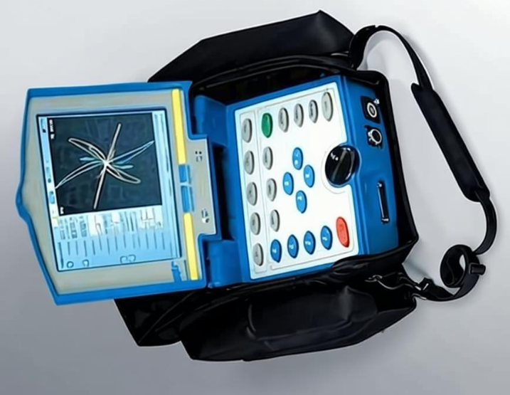 溶接専用渦電流探傷器