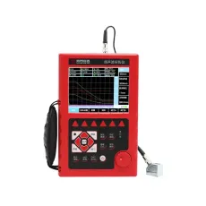 Portable High-Precision Eddy Current Flaw Detector
