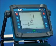 Wireless Bluetooth Eddy Current Flaw Detector