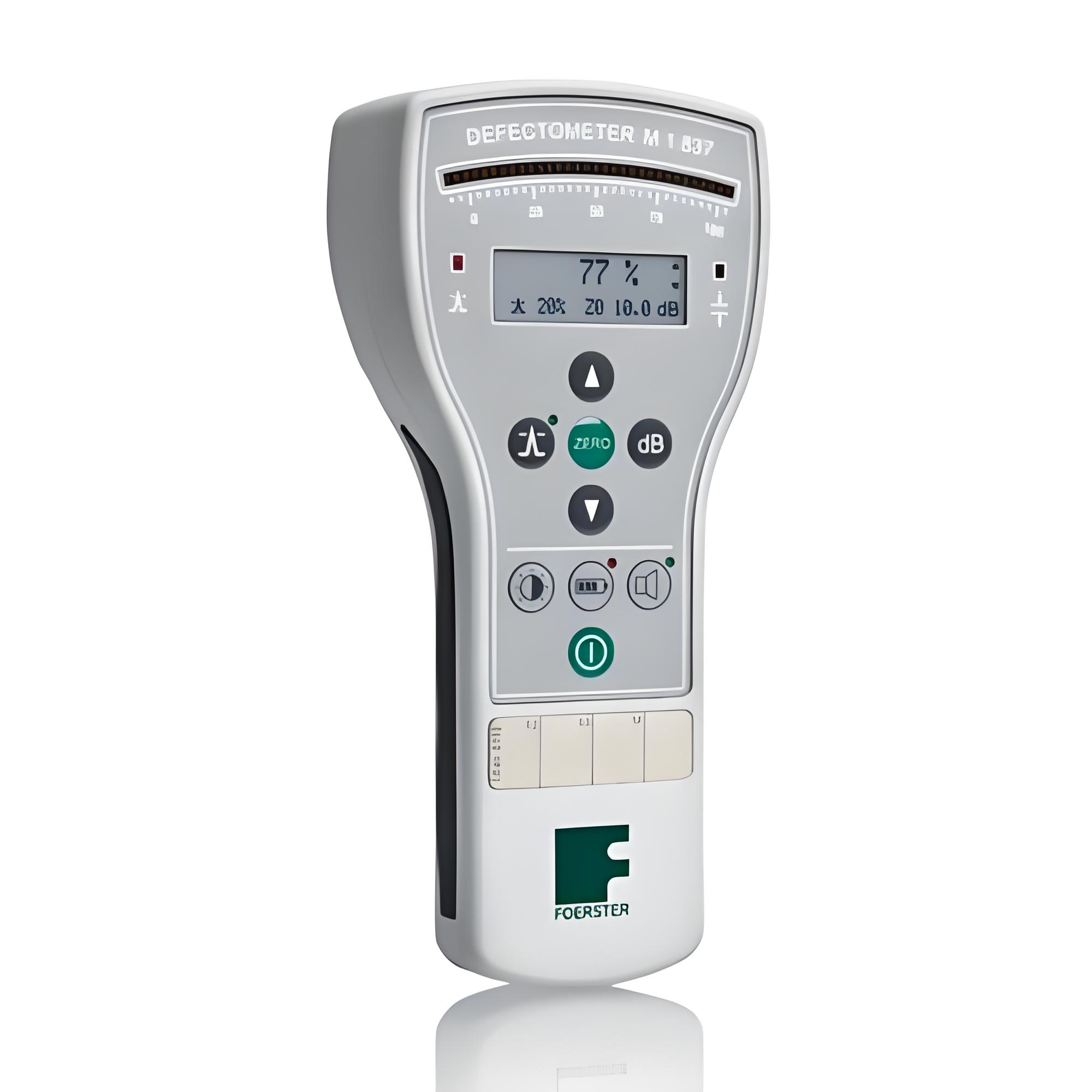 เครื่องตรวจจับข้อบกพร่องกระแสเอดดี้คุณภาพสูงแบบตั้งพื้น