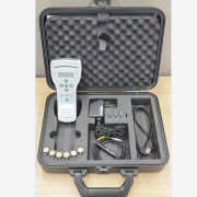 Floor-standing High-precision Eddy Current Flaw Detector