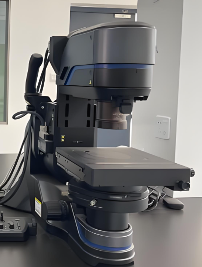 Scientific Research Grade 3D Digital Microscope