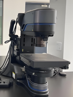 Scientific Research Grade 3D Digital Microscope