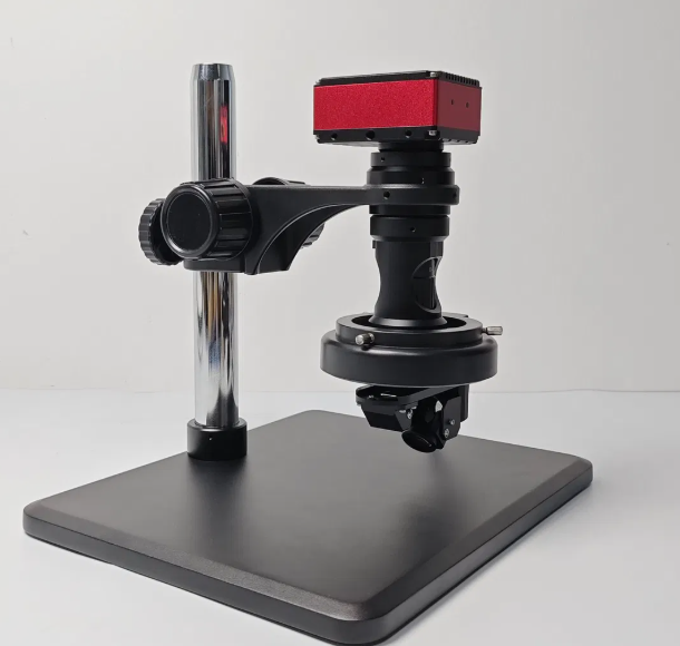Entry-Level Desktop 3D Digital Microscope