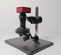 Kính hiển vi số 3D bàn làm việc cấp đầu vào