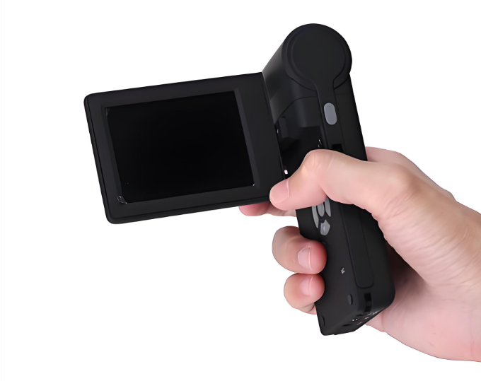 ไมโครสโคปดิจิทัล 3D ไร้สายพกพา