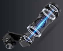 Kính hiển vi số 3D phóng đại cao công nghiệp