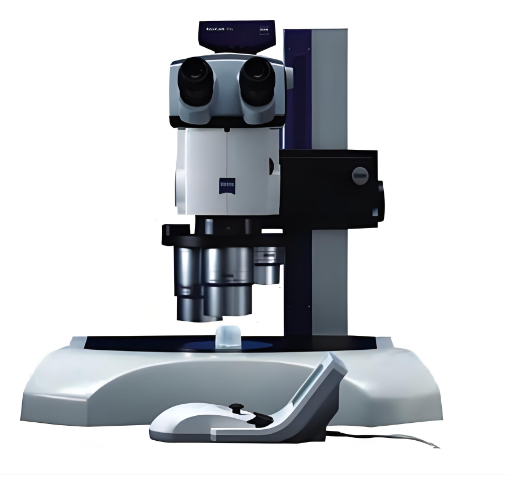 กล้องจุลทรรศน์ดิจิทัล 3D รวมระบบอัตโนมัติ