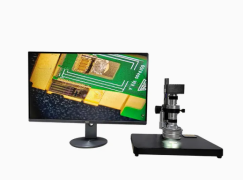 Hệ thống kính hiển vi số 3D cấp nghiên cứu khoa học