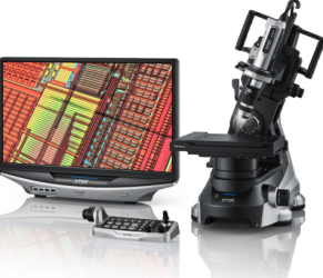 Medical Teaching 3D Digital Microscope with Live Streaming