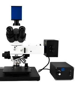 Industrial Metallurgical Laser <span>Microscope</span>