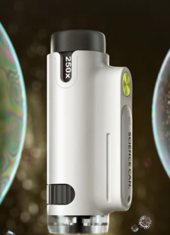 Kính hiển vi laser cầm tay di động