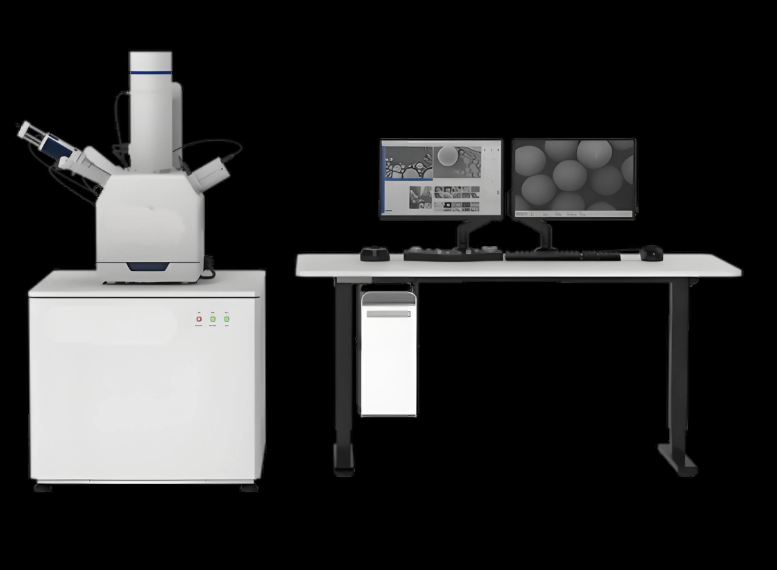 ไมโครสโคปเลเซอร์อัตโนมัติอุตสาหกรรม