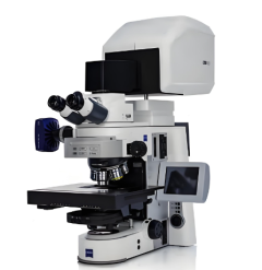 Kính hiển vi quét laser confocal