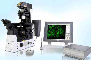 <span>Microskop</span> Laser Meja untuk Pendidikan dan Pecinta Hobi
