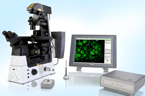 Kính hiển vi laser để bàn dành cho giáo dục và người yêu thích sở thích