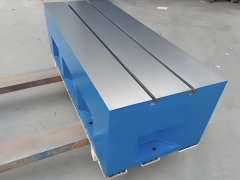 Basic Low Voltage Motor Test Bench