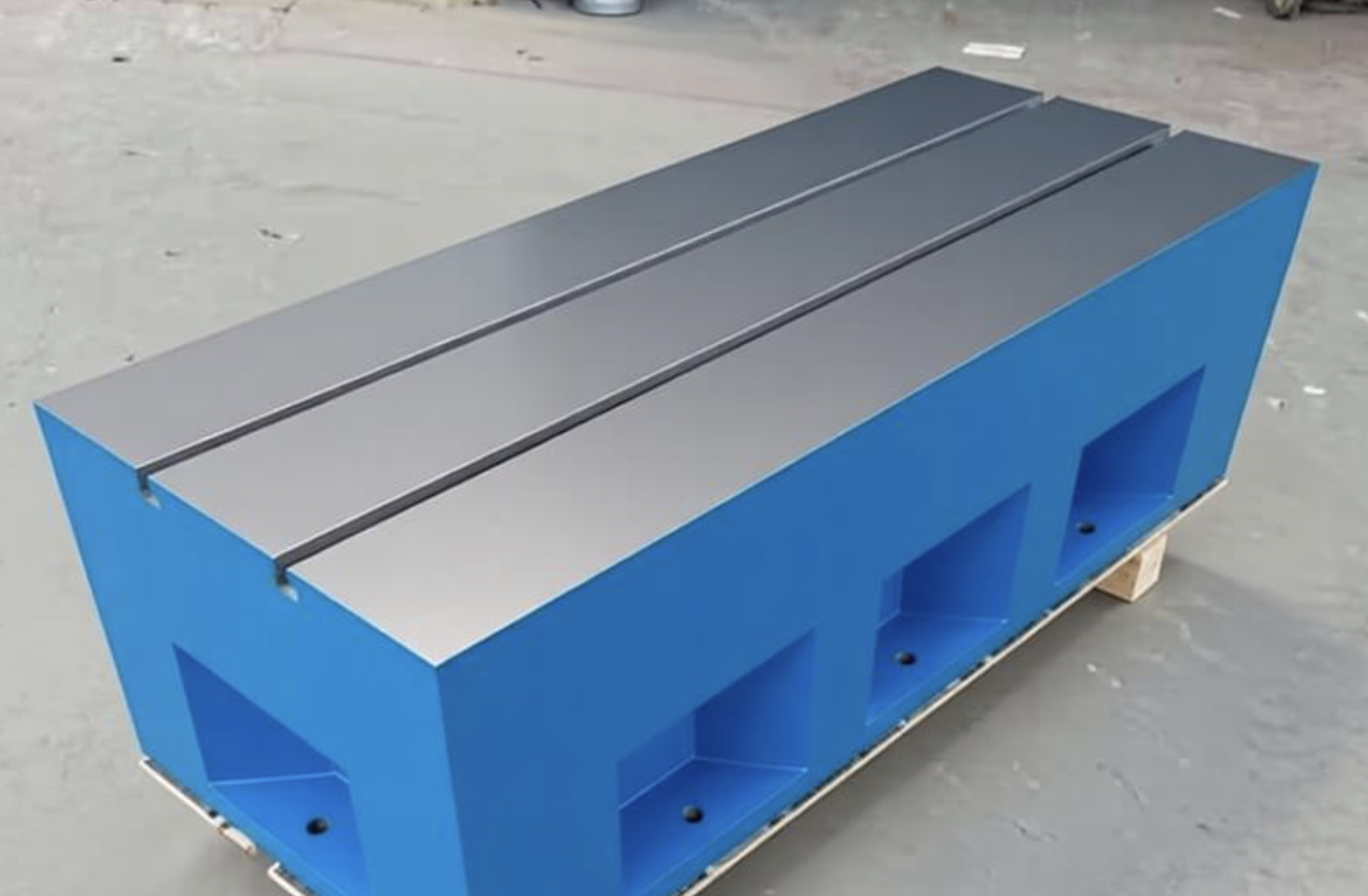 Basic Low Voltage Motor Test Bench