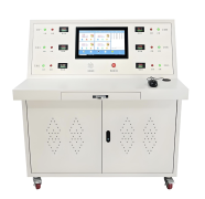 Explosion-proof Low Voltage Motor Safety Test Bench