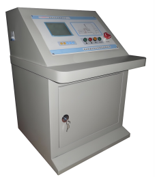 Mobile Durability Low Voltage Motor Test Bench
