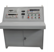Intelligent Remote Monitoring Low-Voltage Motor Test Bench