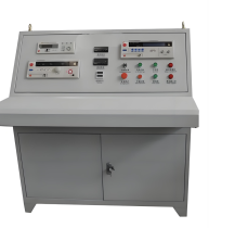 Intelligent Remote Monitoring Low-Voltage Motor Test Bench