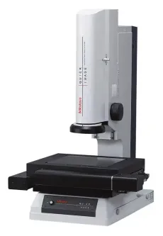 Instrument de mesure d'image 2D manuel (niveau d'entrée)