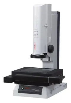 Instrument de mesure d'image 2D manuel (niveau d'entrée)